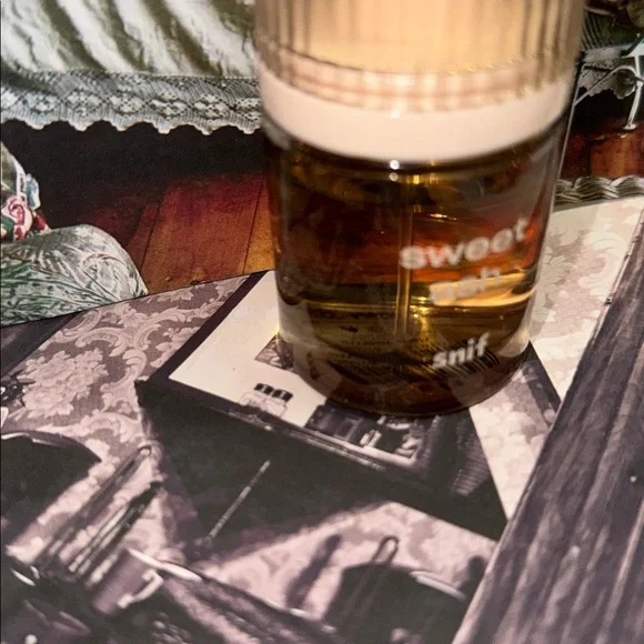 🫶🏻🌹🫶🏻• 💋 SNIF x Sweet Ash 💋• 🌹🫶🏻🌹 - Picture 5 of 7